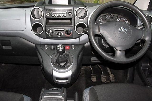 Citroen Berlingo Multispace 1.6