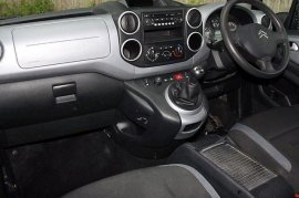 Citroen Berlingo Multispace 1.6