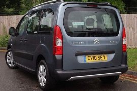Citroen Berlingo Multispace 1.6