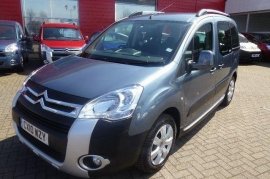 Citroen Berlingo Multispace 1.6