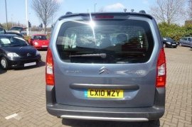 Citroen Berlingo Multispace 1.6
