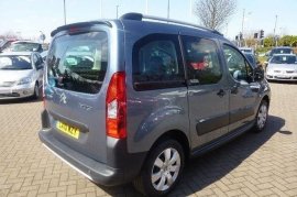 Citroen Berlingo Multispace 1.6