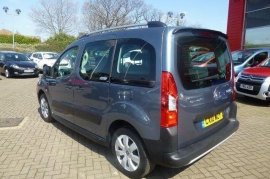 Citroen Berlingo Multispace 1.6