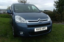 Citroen Berlingo Multispace 1.6