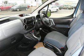 Citroen Berlingo Multispace 1.6