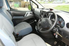 Citroen Berlingo Multispace 1.6