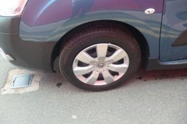 Citroen Berlingo Multispace 1.6