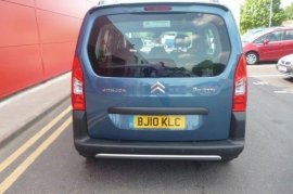 Citroen Berlingo Multispace 1.6