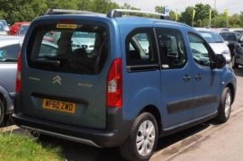Citroen Berlingo Multispace 1.6