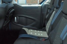 Citroen Berlingo Multispace 1.6