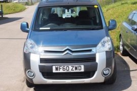 Citroen Berlingo Multispace 1.6