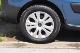 Citroen Berlingo Multispace 1.6