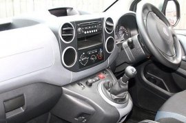 Citroen Berlingo Multispace 1.6