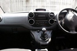 Citroen Berlingo Multispace 1.6