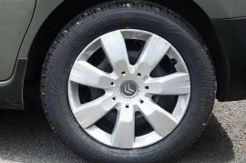 Citroen Berlingo Multispace 1.6
