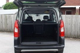 Citroen Berlingo Multispace 1.6