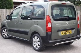 Citroen Berlingo Multispace 1.6