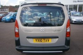 Citroen Berlingo Multispace 1.6