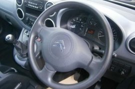 Citroen Berlingo Multispace 1.6