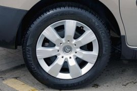 Citroen Berlingo Multispace 1.6