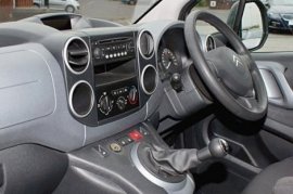 Citroen Berlingo Multispace 1.6