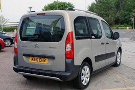 Citroen Berlingo Multispace 1.6