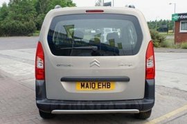 Citroen Berlingo Multispace 1.6