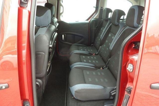 Citroen Berlingo Multispace 1.6