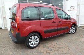 Citroen Berlingo Multispace 1.6