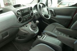 Citroen Berlingo Multispace 1.6