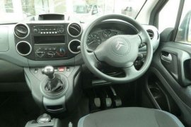 Citroen Berlingo Multispace 1.6