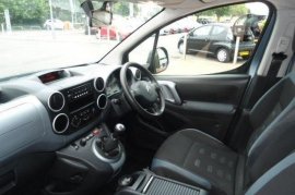 Citroen Berlingo Multispace 1.6