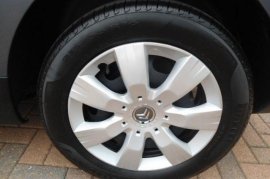 Citroen Berlingo Multispace 1.6