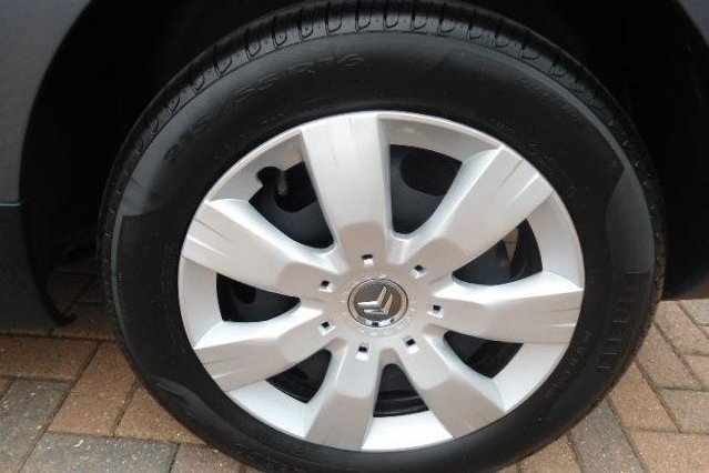 Citroen Berlingo Multispace 1.6