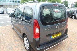 Citroen Berlingo Multispace 1.6