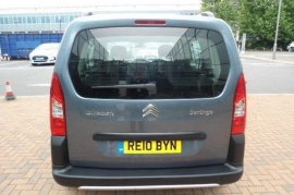 Citroen Berlingo Multispace 1.6