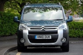 Citroen Berlingo Multispace 1.6