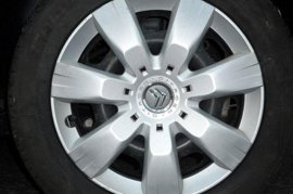 Citroen Berlingo Multispace 1.6