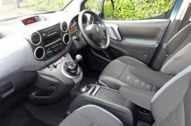 Citroen Berlingo Multispace 1.6
