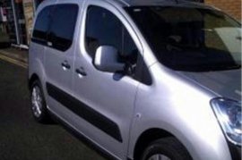 Citroen Berlingo Multispace 1.6