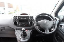 Citroen Berlingo Multispace 1.6V