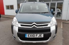 Citroen Berlingo Multispace 1.6V