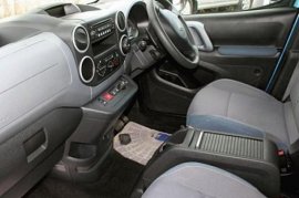 Citroen Berlingo Multispace 1.6