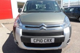 Citroen Berlingo Multispace 1.6