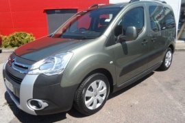 Citroen Berlingo Multispace 1.6