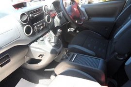 Citroen Berlingo Multispace 1.6