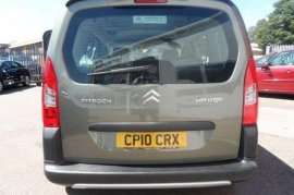 Citroen Berlingo Multispace 1.6
