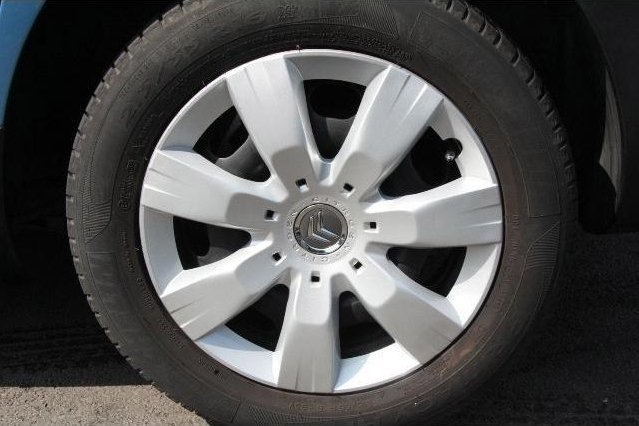 Citroen Berlingo Multispace 1.6