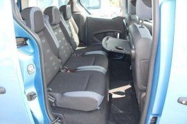 Citroen Berlingo Multispace 1.6