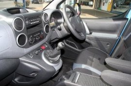 Citroen Berlingo Multispace 1.6